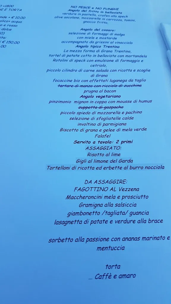 Menu_Ristorante Prime Rose_Levico Terme_image_4