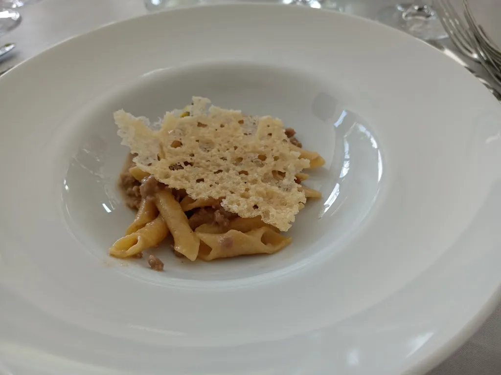 Gabriele Balducci_Ristorante Prime Rose_Levico Terme_review
