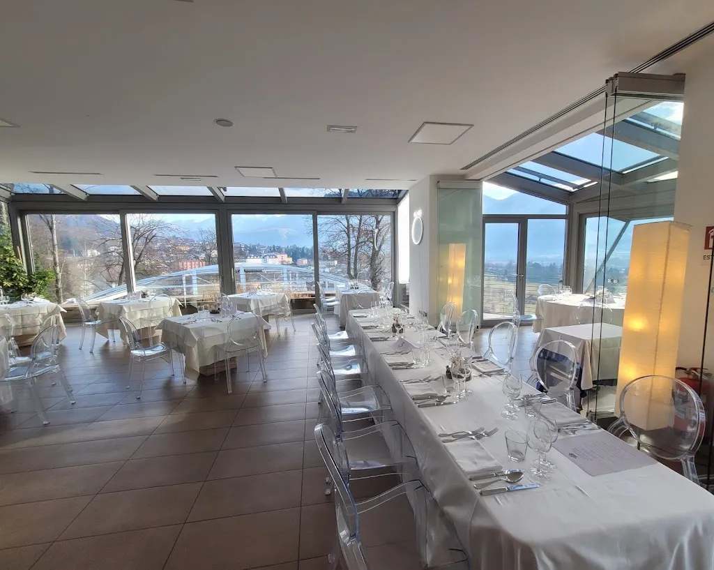 Mauro Miola_Ristorante Prime Rose_Levico Terme_review