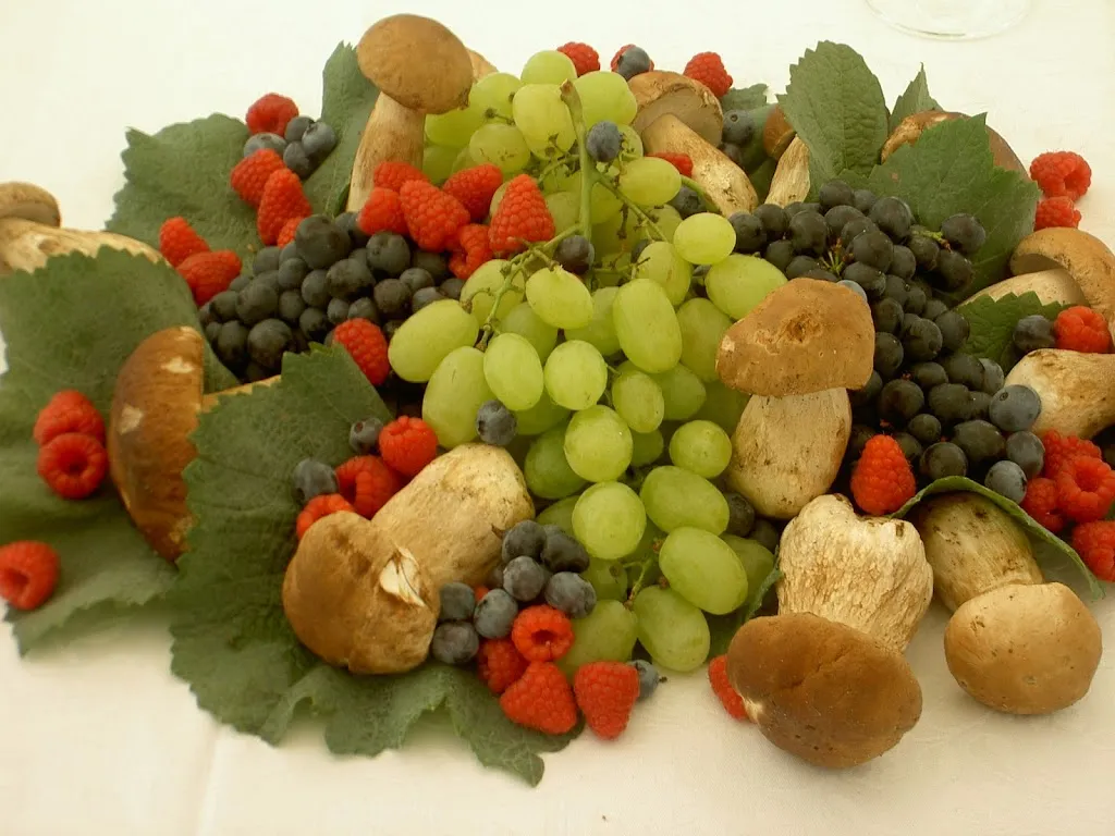 Ristorante Prime Rose_Levico Terme_slider_image_3