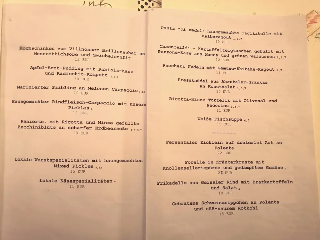 Menu_Ristorante Boivin_Levico Terme_image_4