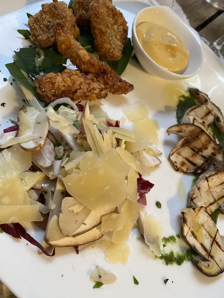 Marko Seppälä_Ristorante Boivin_Levico Terme_review