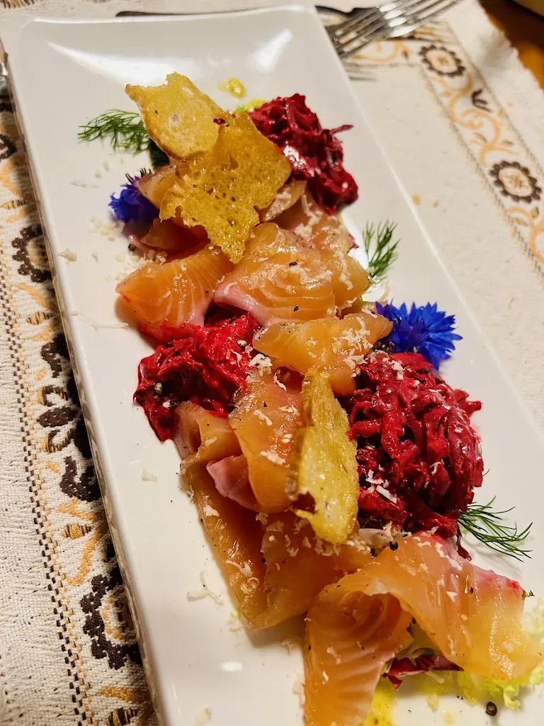 Ristorante Boivin_Levico Terme_slider_image_3