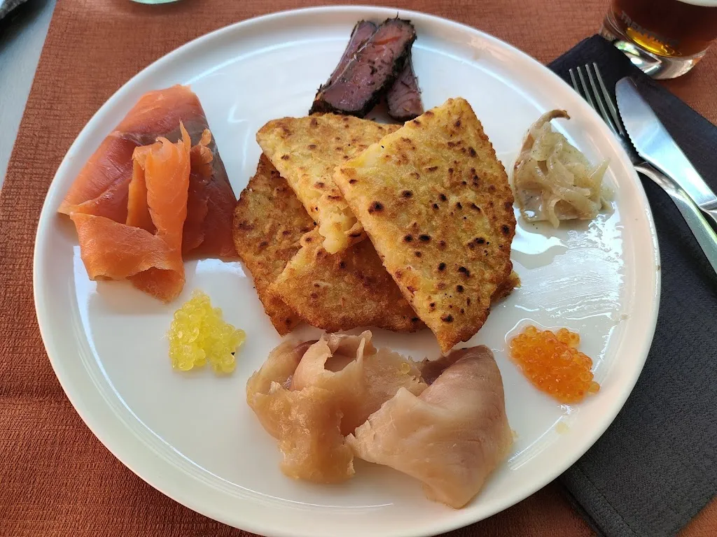 Aar Rar_Pizzeria Ristorante Al Conte_Levico Terme_review