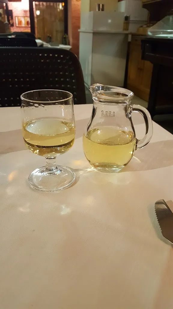 Colin Bikeboy_Pizzeria Ristorante Al Conte_Levico Terme_review