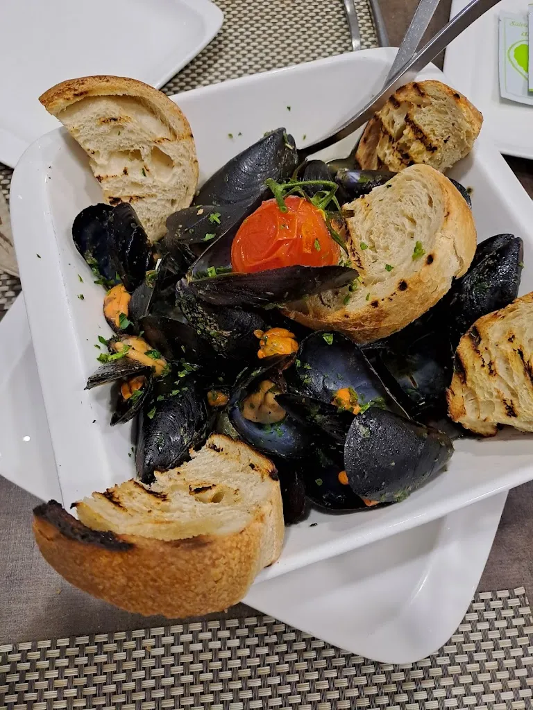 onelio alfieri_Binario 19_Maglie_review