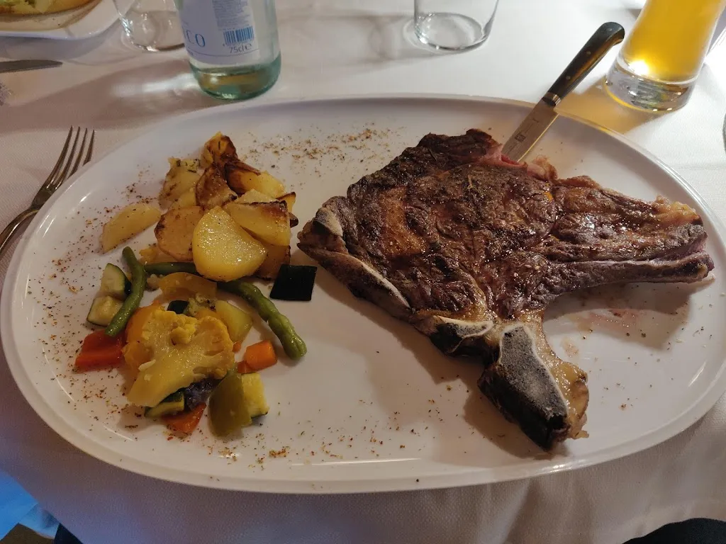 Giuseppe Simula_Bandus Braci e Pizza_Levico Terme_review