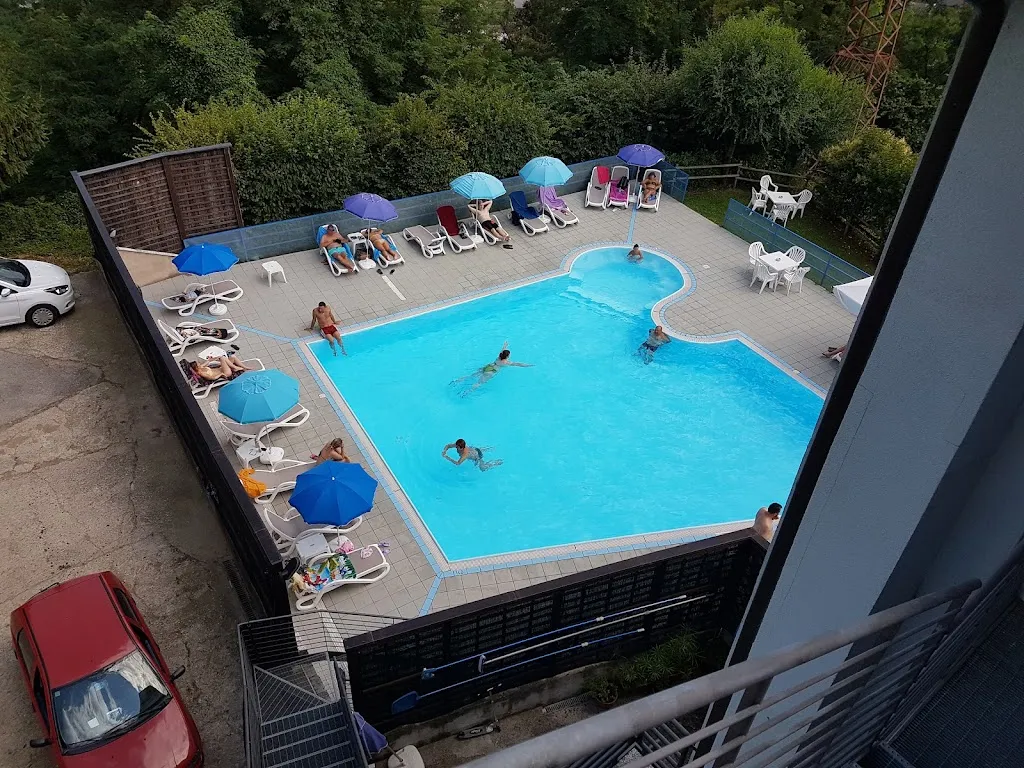 Sergejs Samohins_Levico Terme - Hotel Ristorante Scaranò_Levico Terme_review