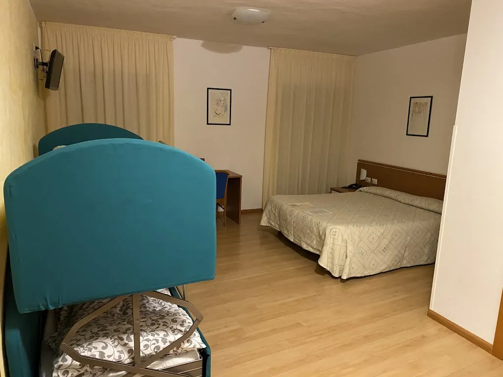 Levico Terme - Hotel Ristorante Scaranò_Levico Terme_slider_image_3