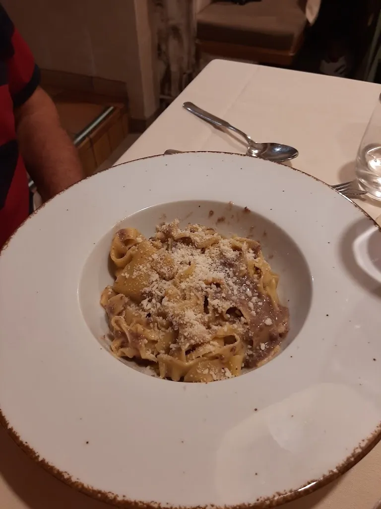 Menü_Ristorante La Stua_Levico Terme_Bild_5