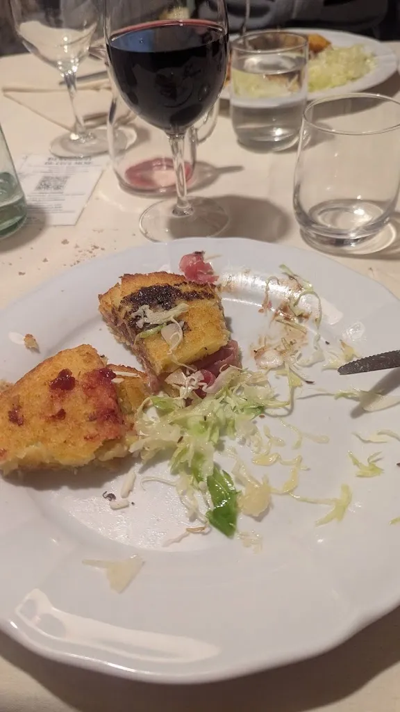 Menü_Ristorante La Stua_Levico Terme_Bild_6