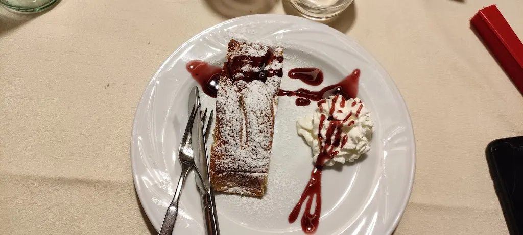 Menü_Ristorante La Stua_Levico Terme_Bild_8