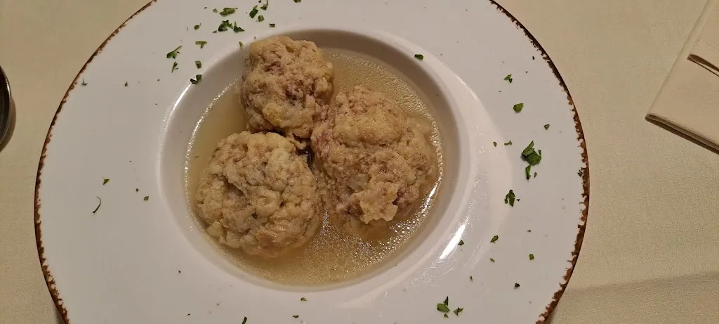 Menü_Ristorante La Stua_Levico Terme_Bild_9