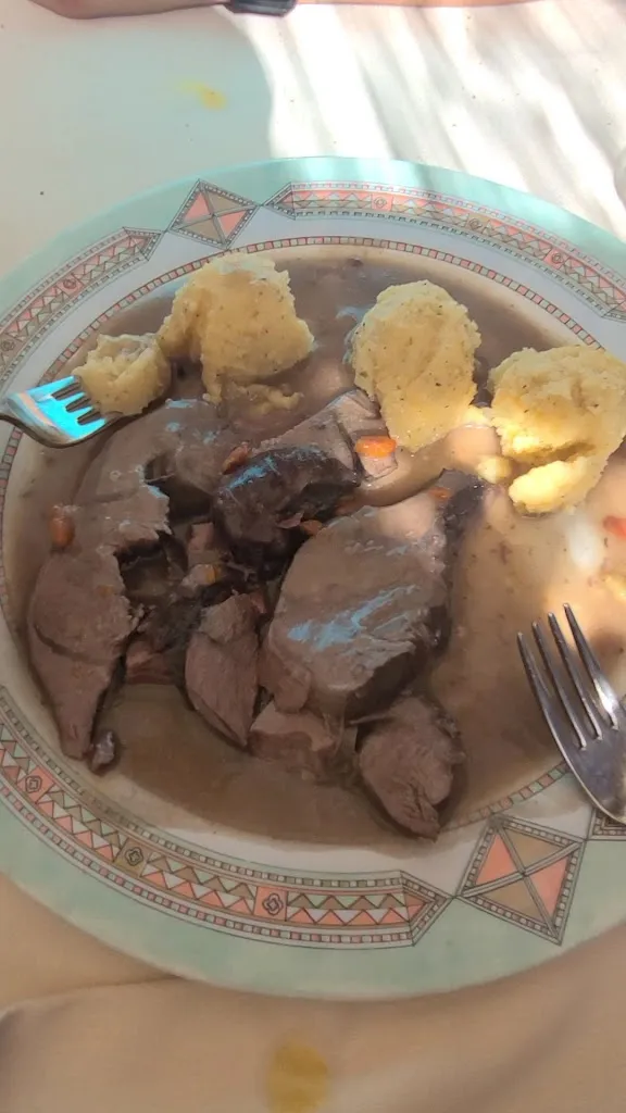 Ristorante La Stua_Levico Terme_slider_image_2