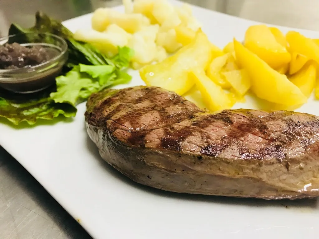 Ristorante La Stua_Levico Terme_slider_image_3