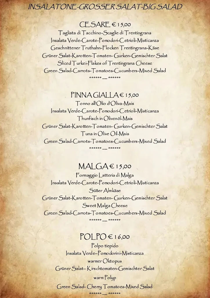 Menü_Passaparola_Levico Terme_Bild_3