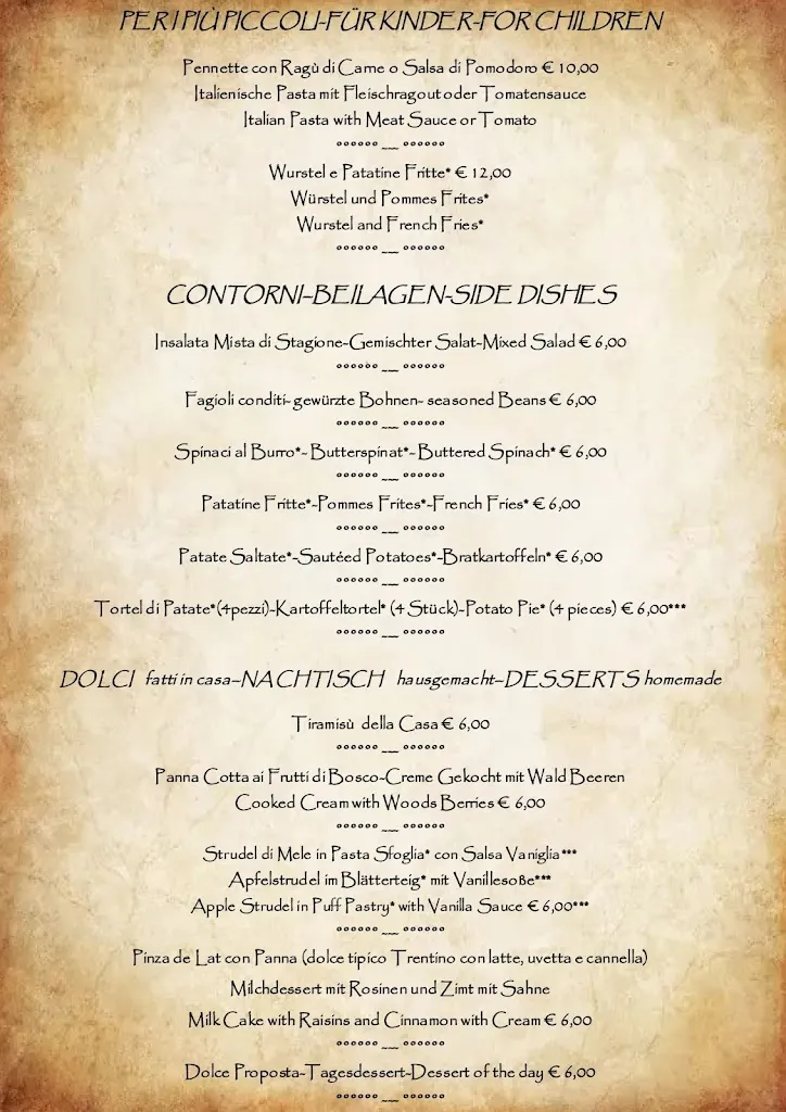 Menü_Passaparola_Levico Terme_Bild_4