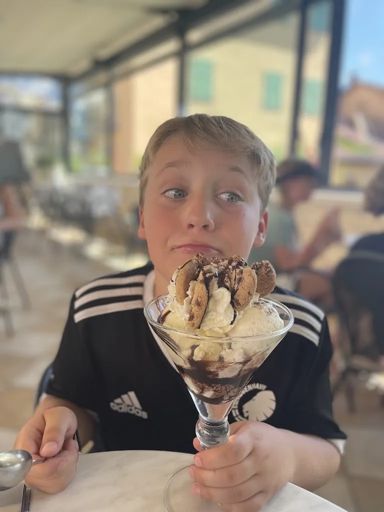 Andreas Vad Chawes_Passaparola_Levico Terme_Bewertung