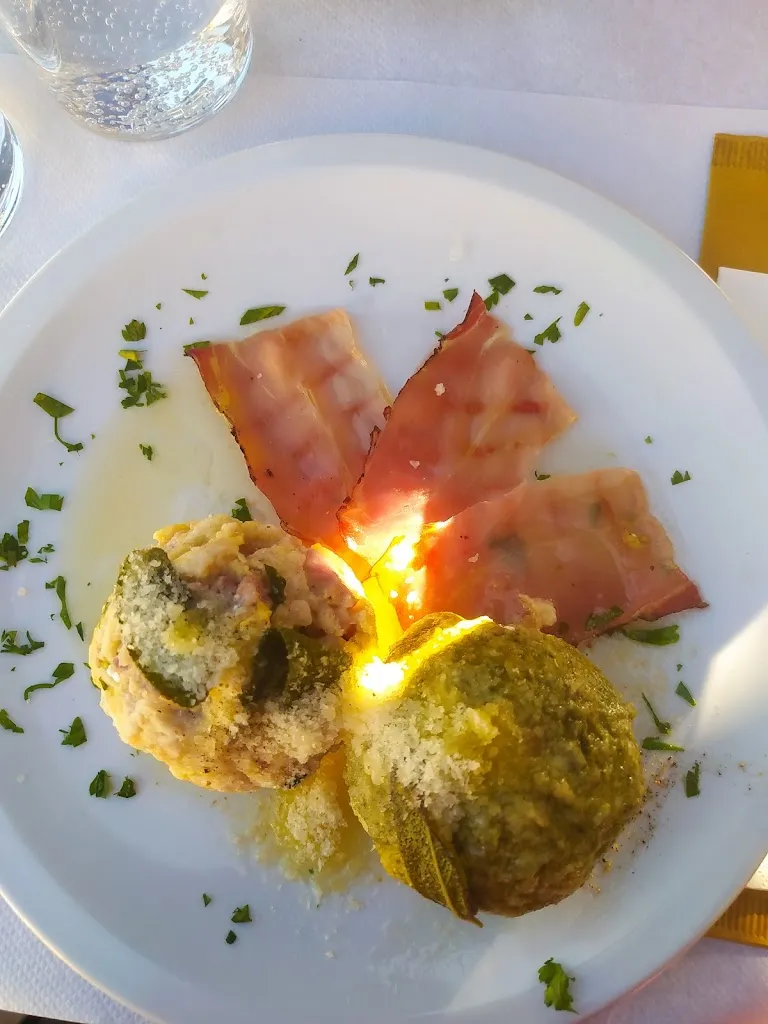 Giorgia Masciulli_BAR Trattoria Lisgnàc_Lisignago_review