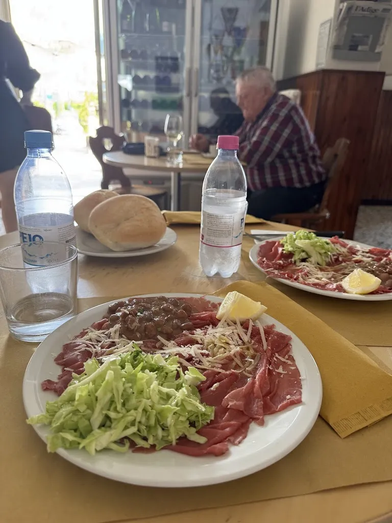 BAR Trattoria Lisgnàc_Lisignago_slider_image_1