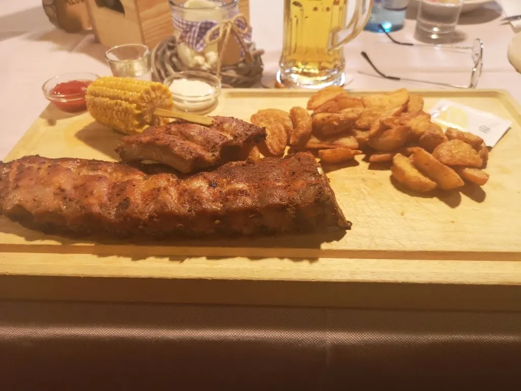 Menu_Restaurant Untergandlkeller_Lagundo_immagine_5