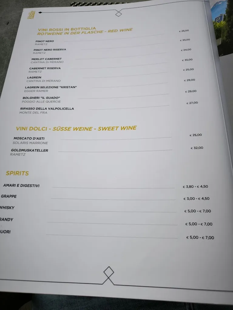 Menu_Römerkeller Algund_Lagundo_image_4