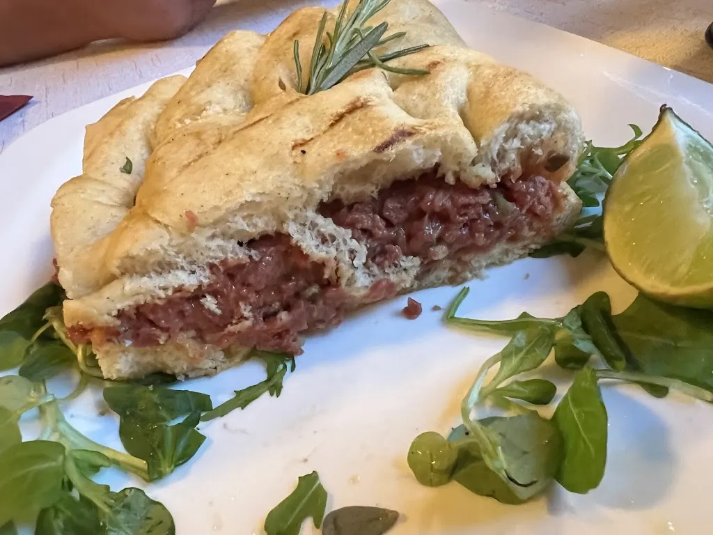 Iva Šojat_Römerkeller Algund_Lagundo_review