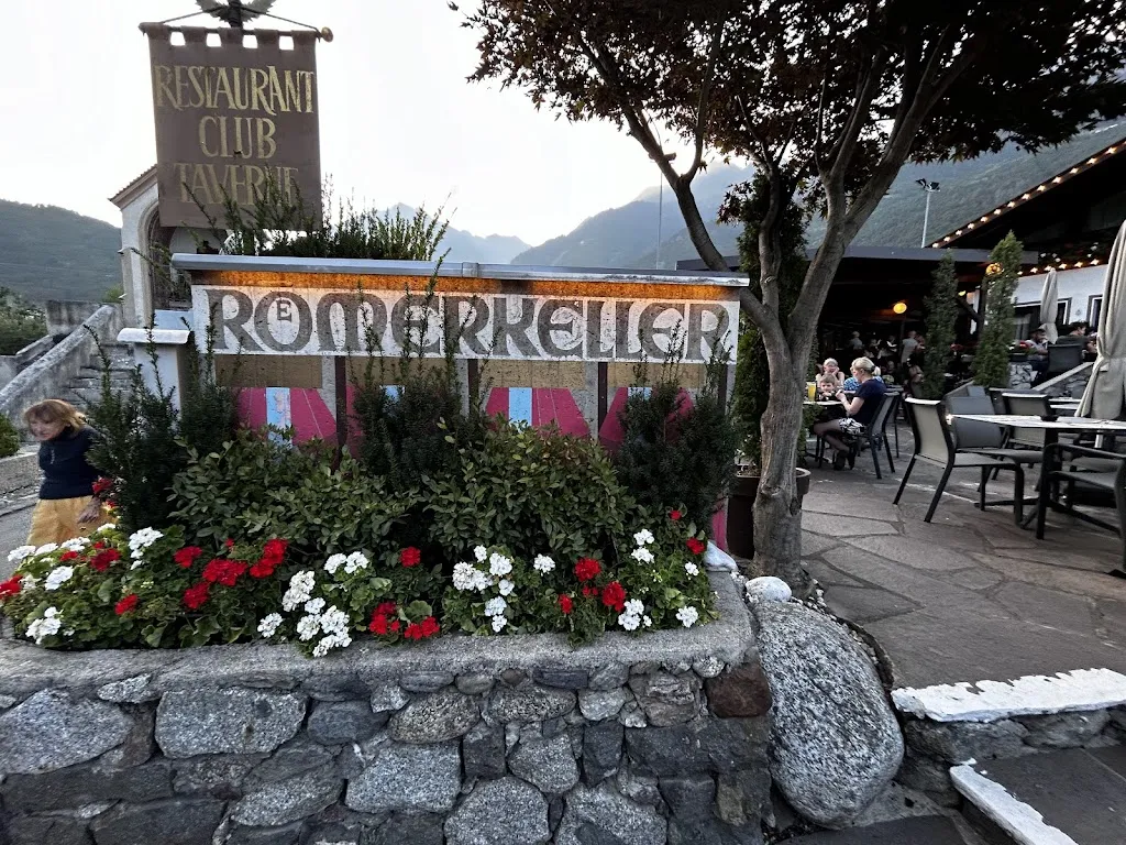 Amir Raja_Römerkeller Algund_Lagundo_review