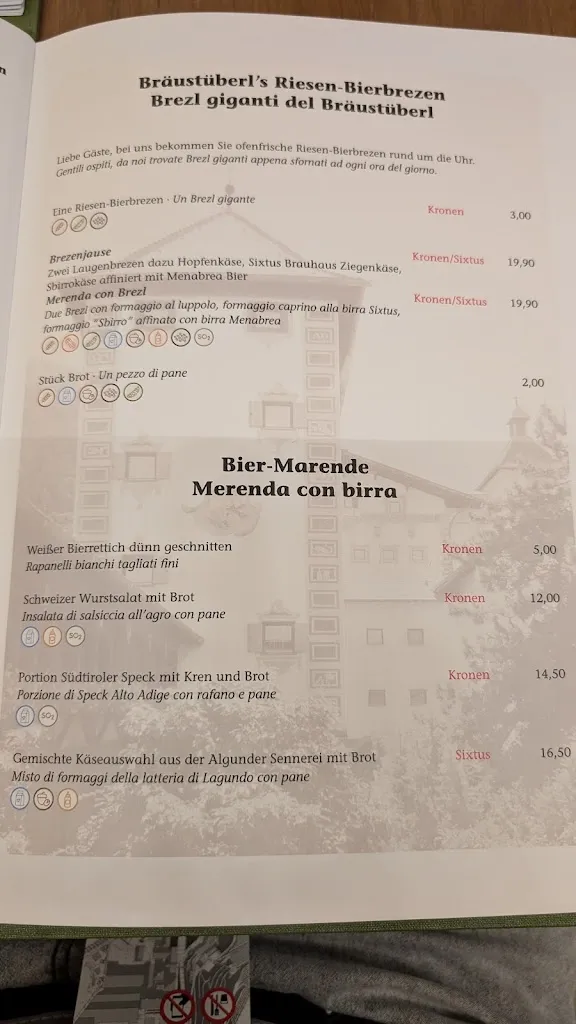 Menu_Brauerei Forst_Lagundo_image_4