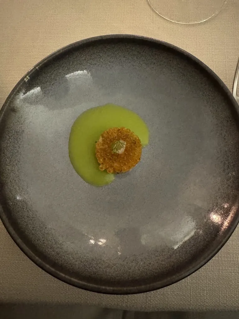 Matty Bengloff_Zur blauen Traube_Lagundo_review