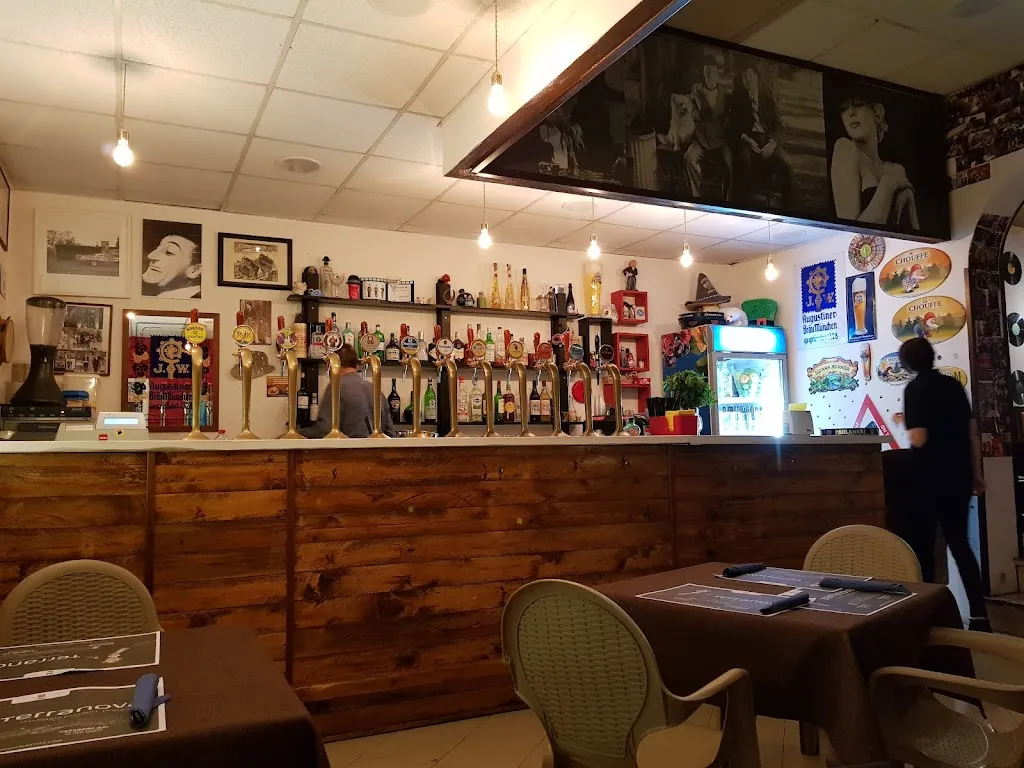 Bombetta restaurant in Maglie