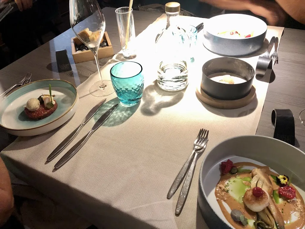 Petra Lechner_Lackner Stubn_Lagundo_review