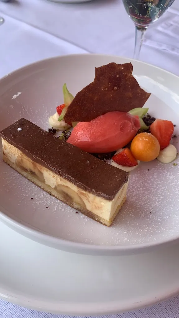 Magalie B._Schlosswirt FORST_Lagundo_review