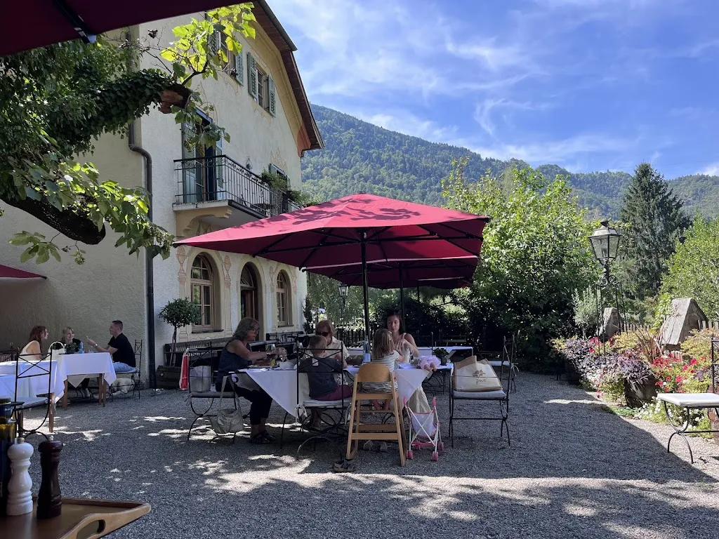 Quanzhi Guo_Schlosswirt FORST_Lagundo_review