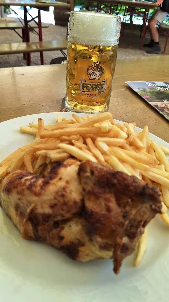 Ivana Rosa_Forst_Lagundo_review