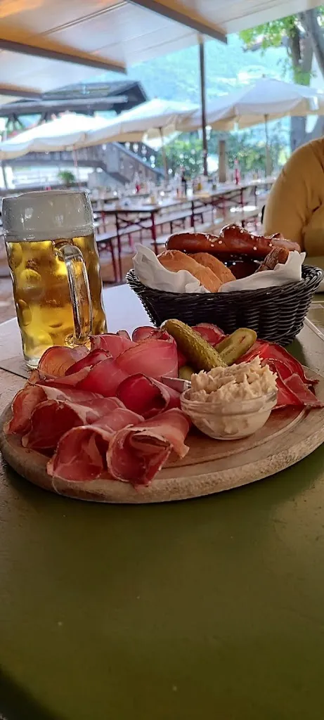 Forst restaurant in Lagundo