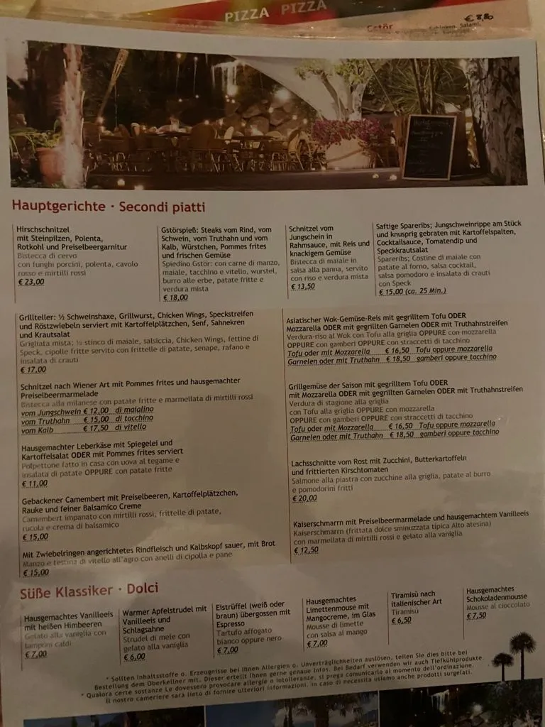 Menu_Gstoer KG des Tschenett Franz & Co._Lagundo_image_3