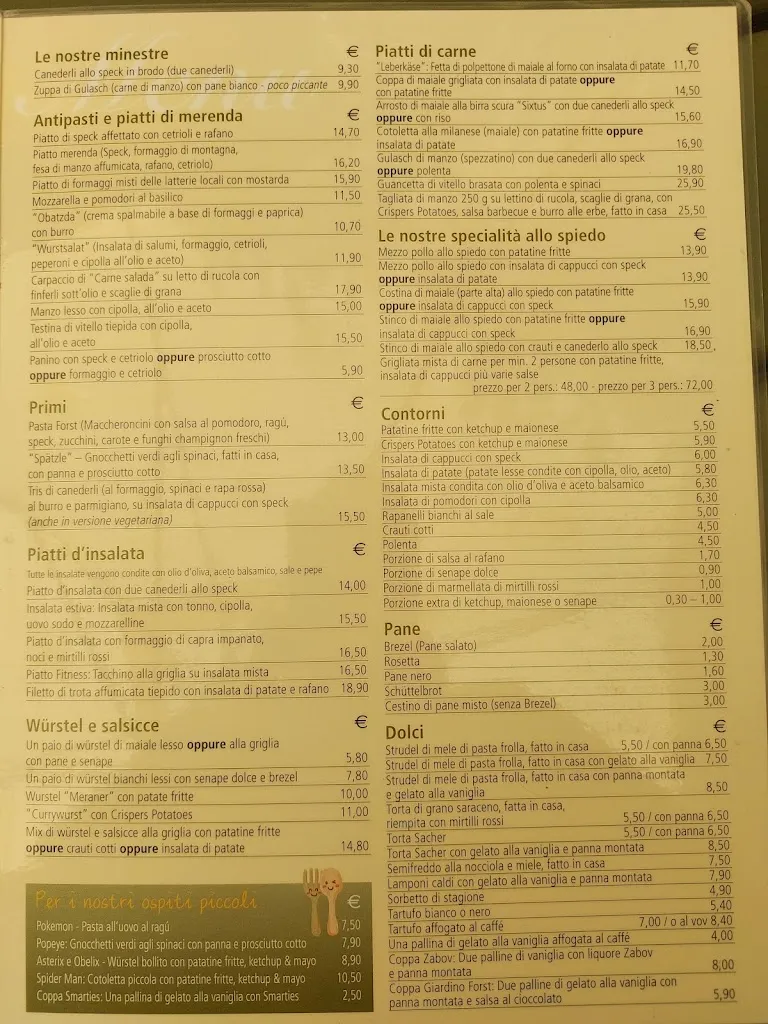 Menu_Braugarten Giardino Forst & Casette Natalizie_Lagundo_image_2