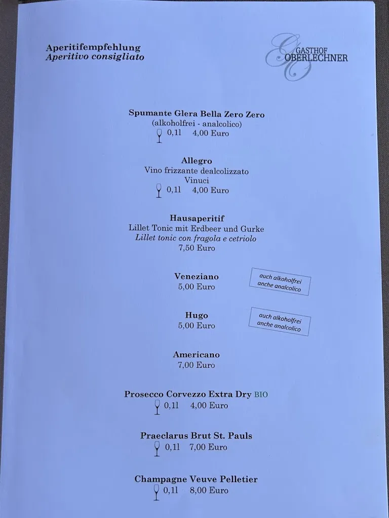 Menu_Gasthof Oberlechner_Lagundo_image_4