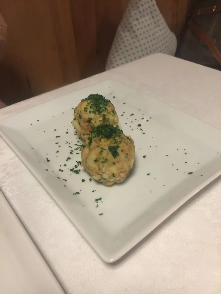 Gil Sommerhalder_Gasthof Oberlechner_Lagundo_review