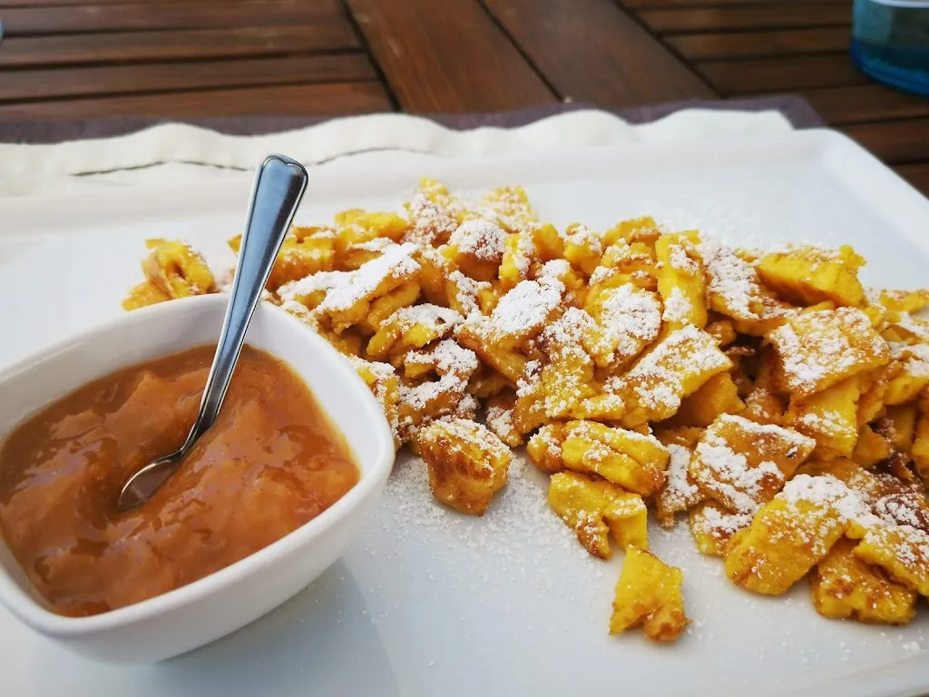 Emile Sander_Gasthof Oberlechner_Lagundo_review