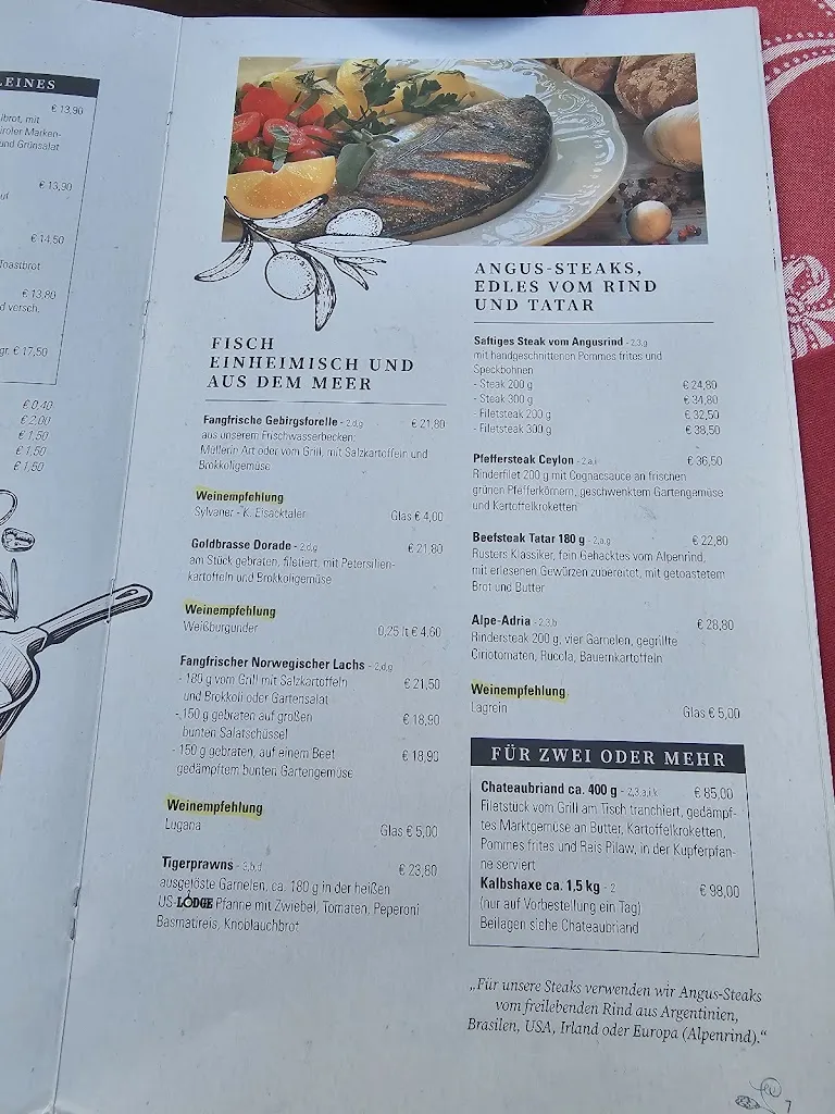 Menu_Restaurant Rusterkeller_Lagundo_image_1