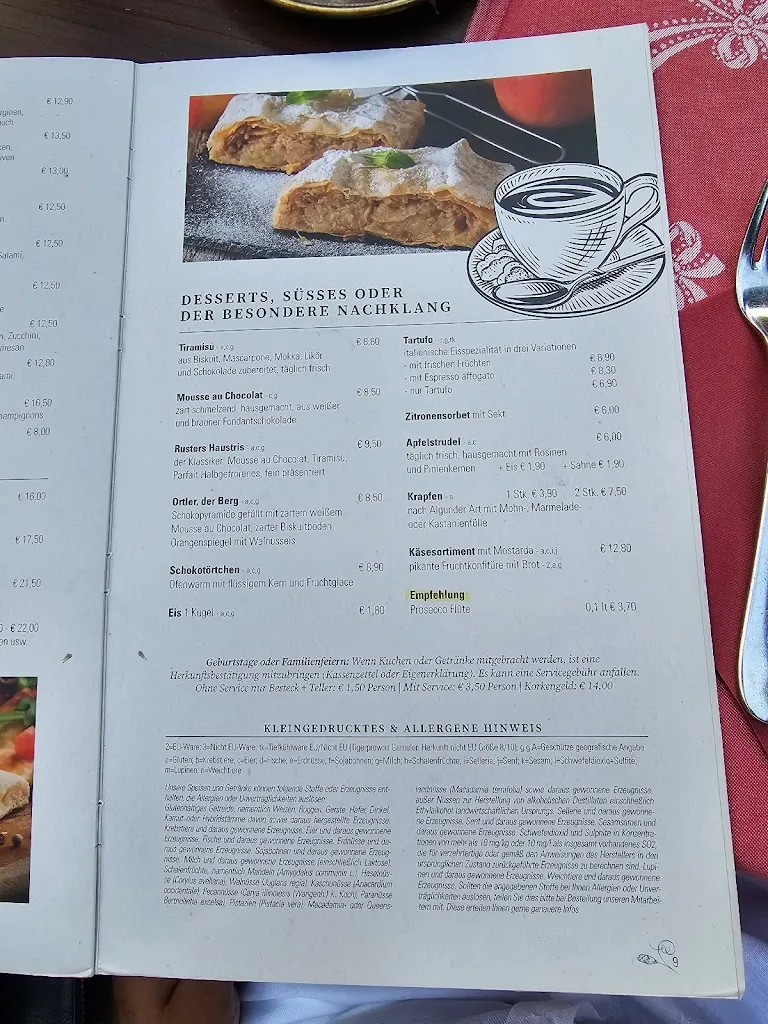 Menu_Restaurant Rusterkeller_Lagundo_image_3