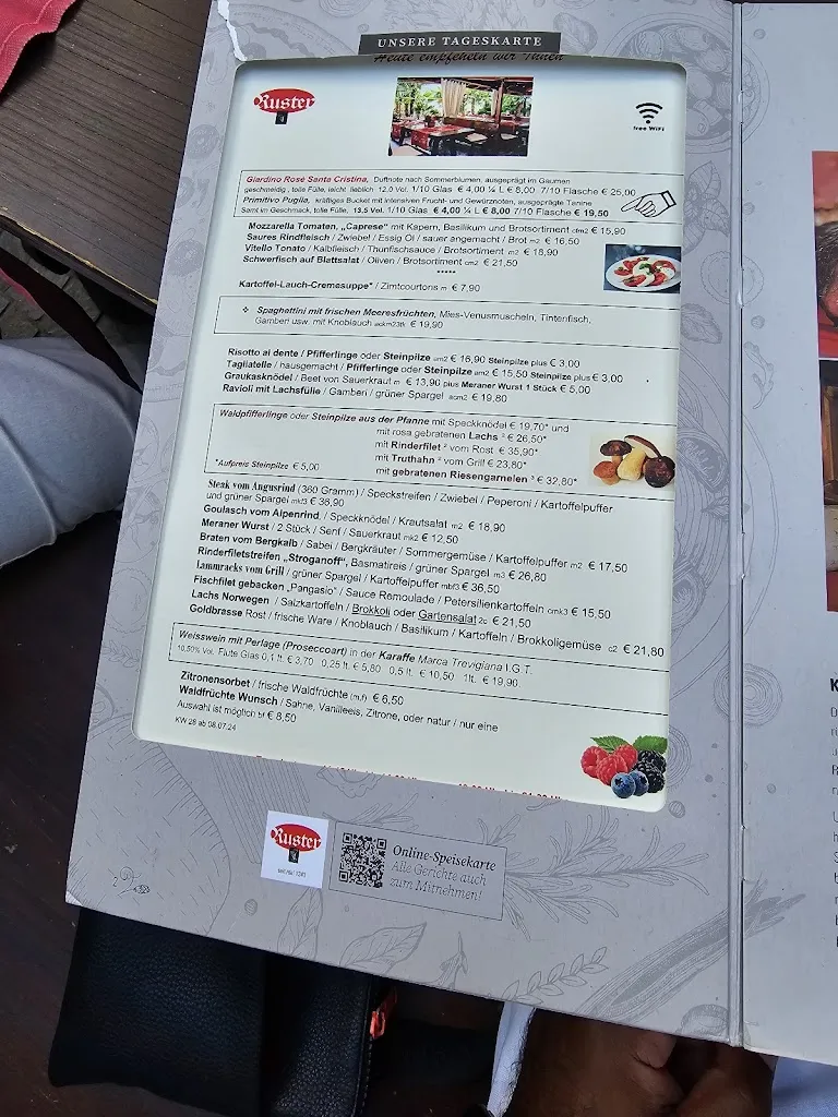 Menu_Restaurant Rusterkeller_Lagundo_image_4