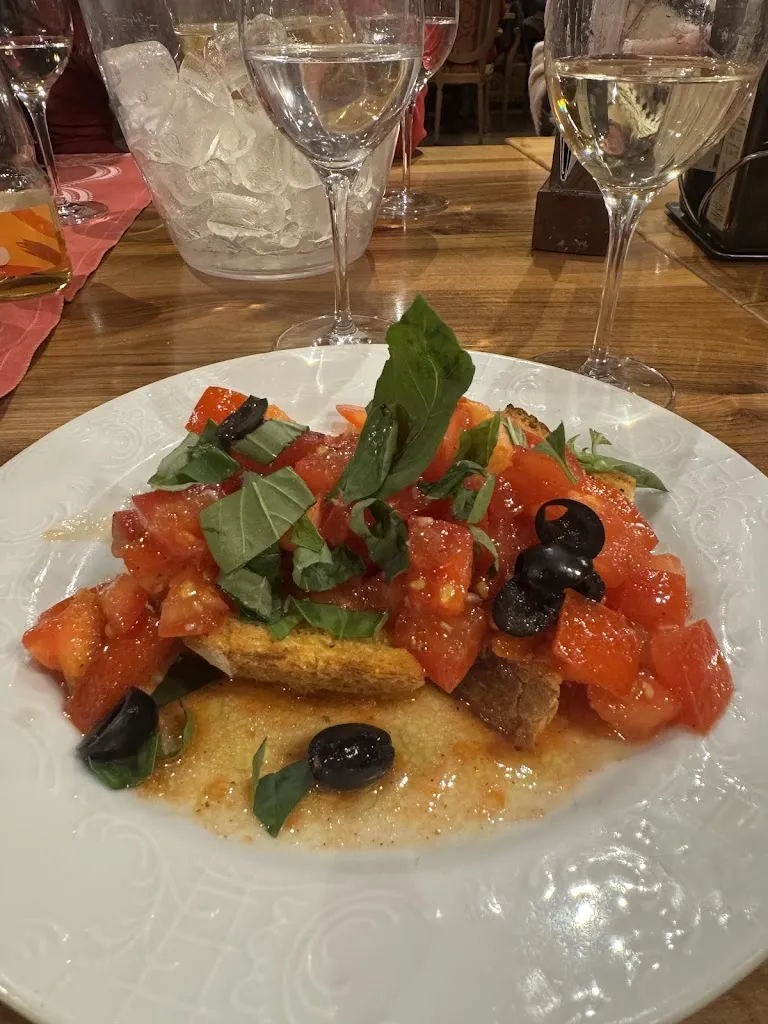 Bruna Hoffmann_Restaurant Rusterkeller_Lagundo_review