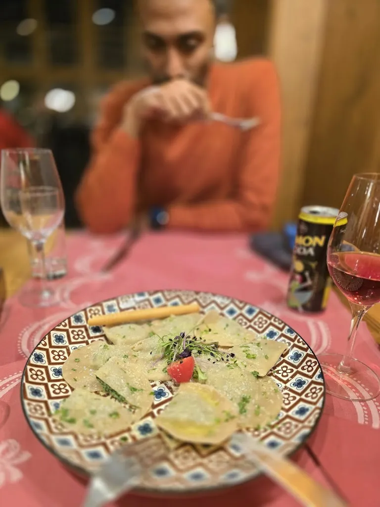 smriti bhargava_Restaurant Rusterkeller_Lagundo_review