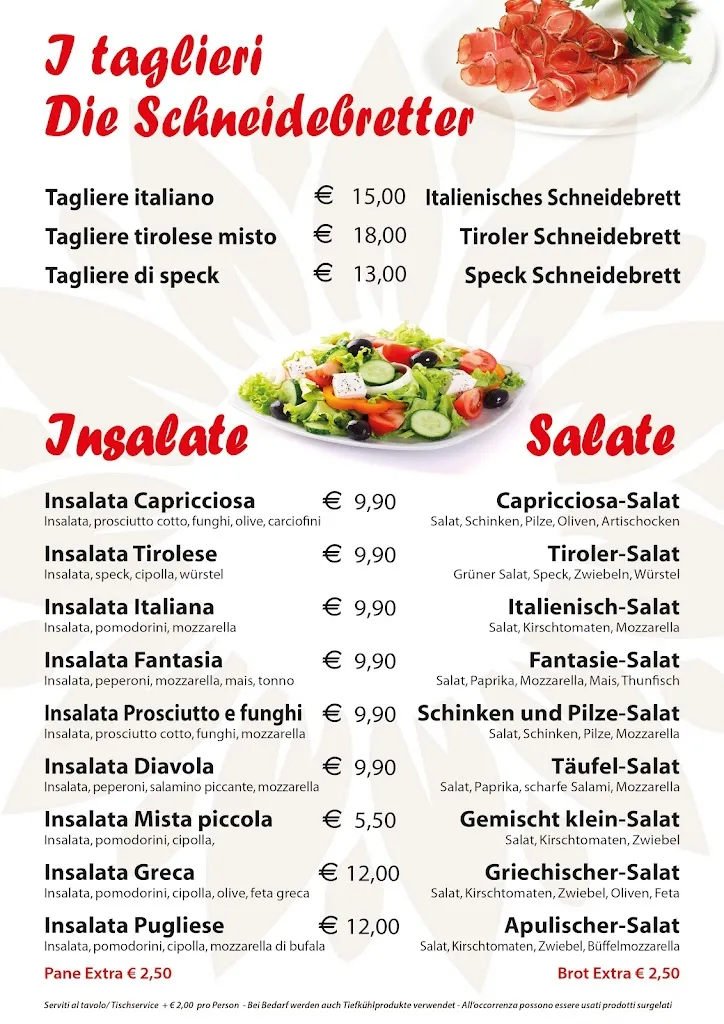 Menu_Il Girasole_Lagundo_image_1