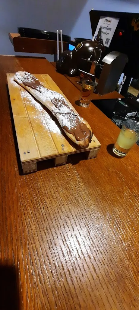 Nicole Gräber_Il Girasole_Lagundo_review