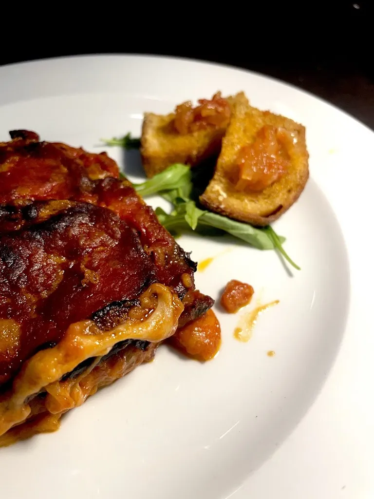 Michal Grupa_Casa Fida - cucina & tradizioni_Maglie_recensione