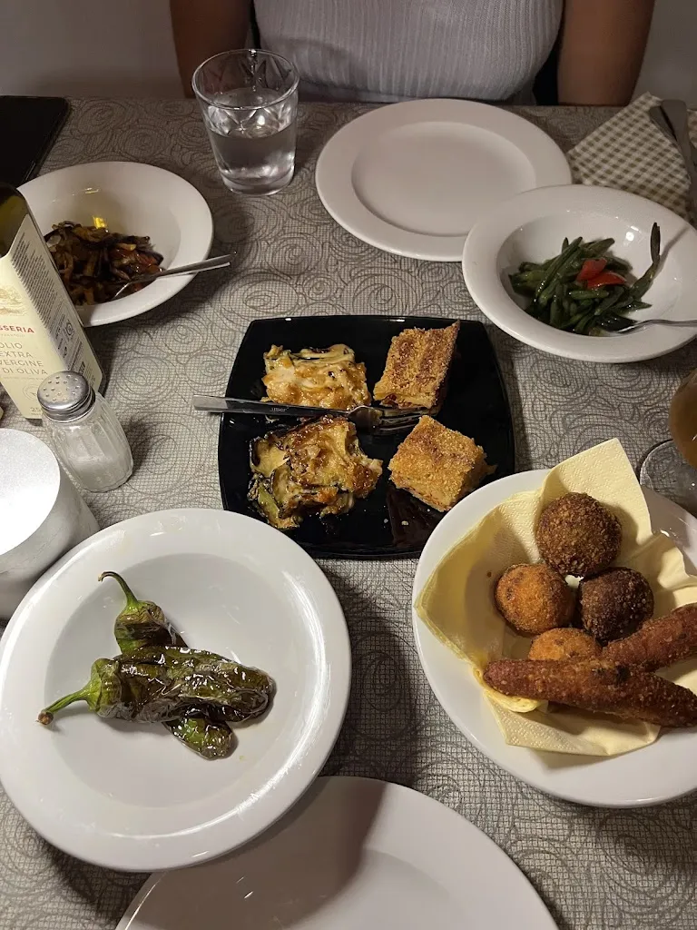 Luke Wenninger_Casa Fida - cucina & tradizioni_Maglie_recensione